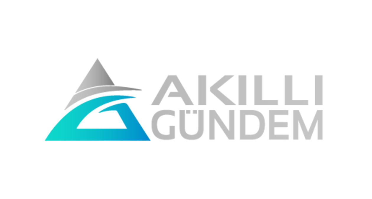 Akilli Gundem logo