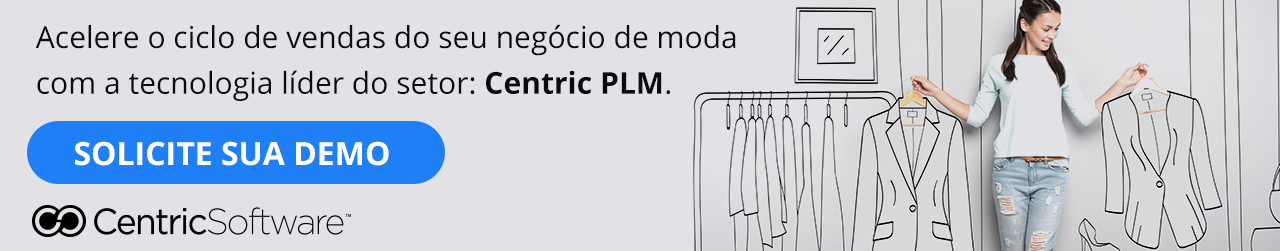 PLM de Moda