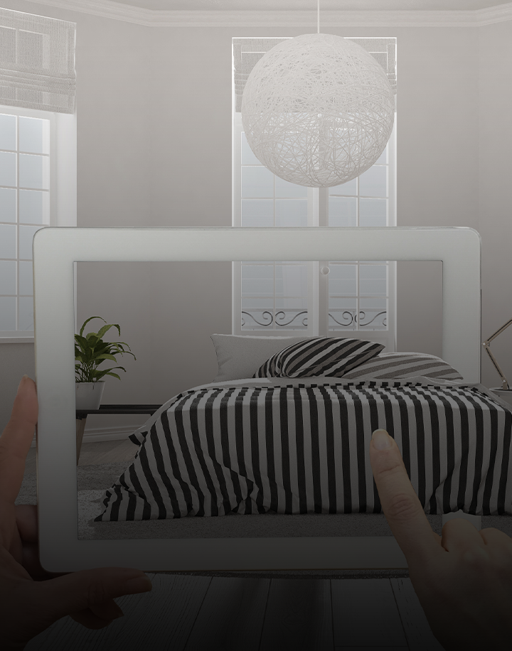 홈 데코 및 퍼니싱 비즈니스,트렌드에 맞게 변화하다