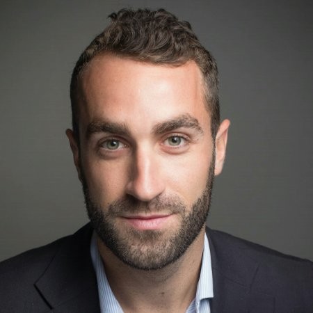 Picture of Lukas Fischer