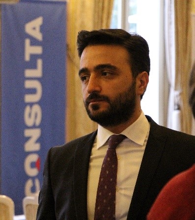 Erkan Yaprak 