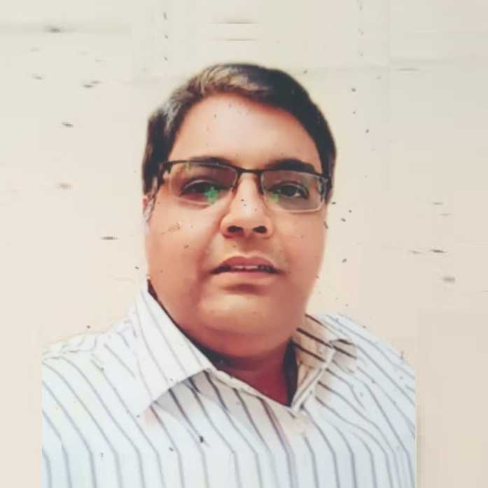 Vaibhav Nighojkar