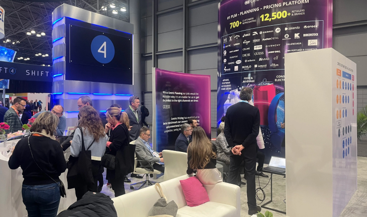 NRF 2024 event image