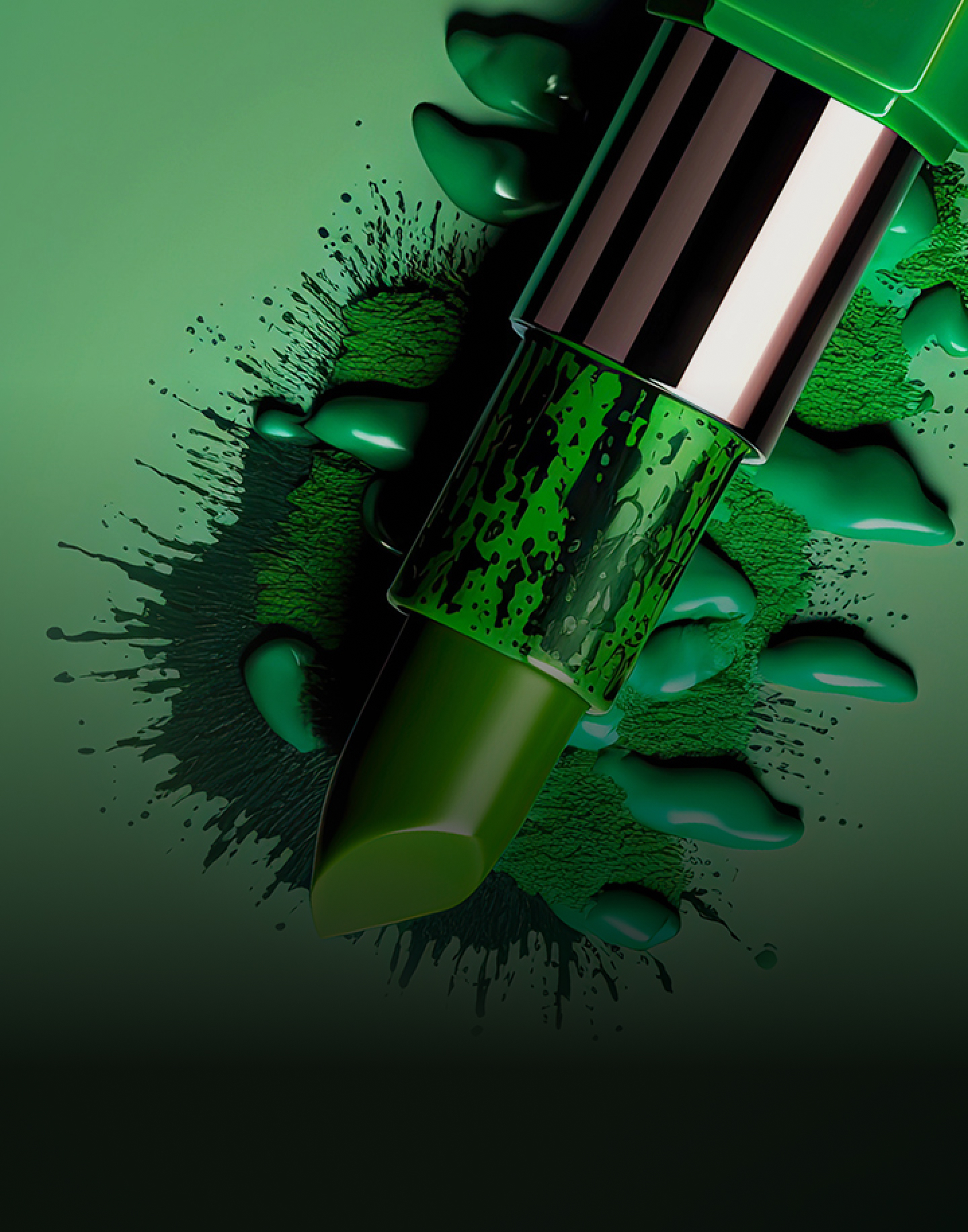 Cinq Tendances Actuelles et Futures du Secteur de la Cosmétique, des Soins et des Parfums