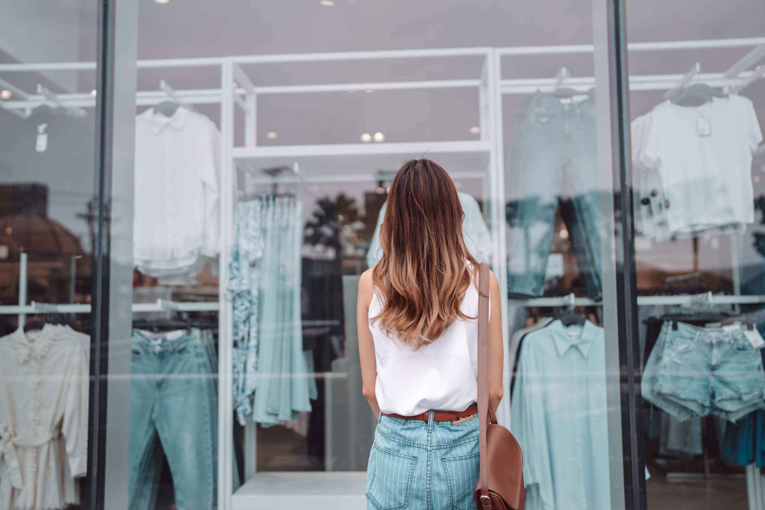 Modern Merchandising – Evolution from the Endless Aisle to Right Aisle