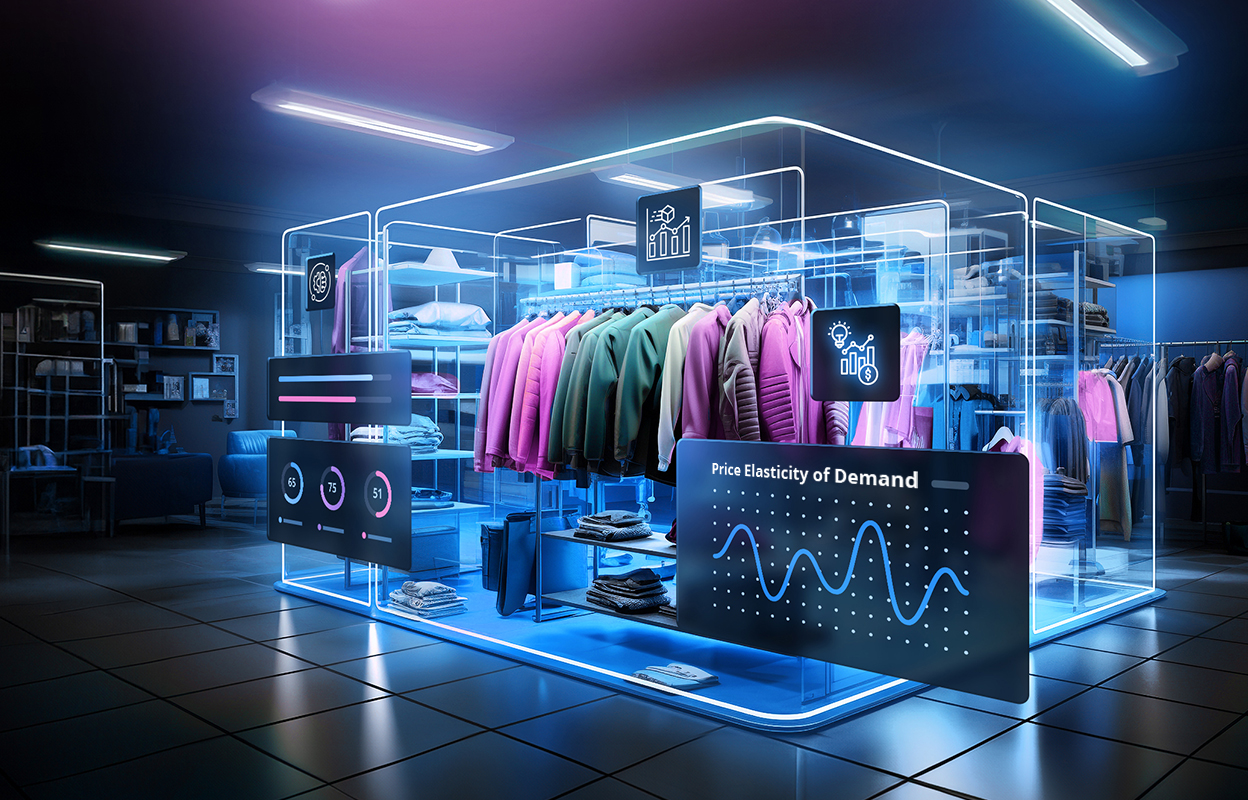 Welche Preisgestaltungsstrategien gibt es, was ist Preisempfindlichkeit, Analyse der Strategien der Mitbewerber, Entwicklung einer optimalen Preisstrategie