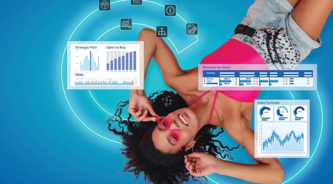 Transforming 5 Retail Merchandising Challenges into Opportunities