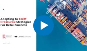 Adapting to Tariff Pressures: Strategies for Retail Success