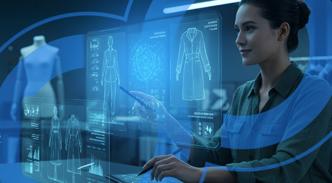 Como Garantir a Segurança de Dados em Moda, Têxtil e no Varejo