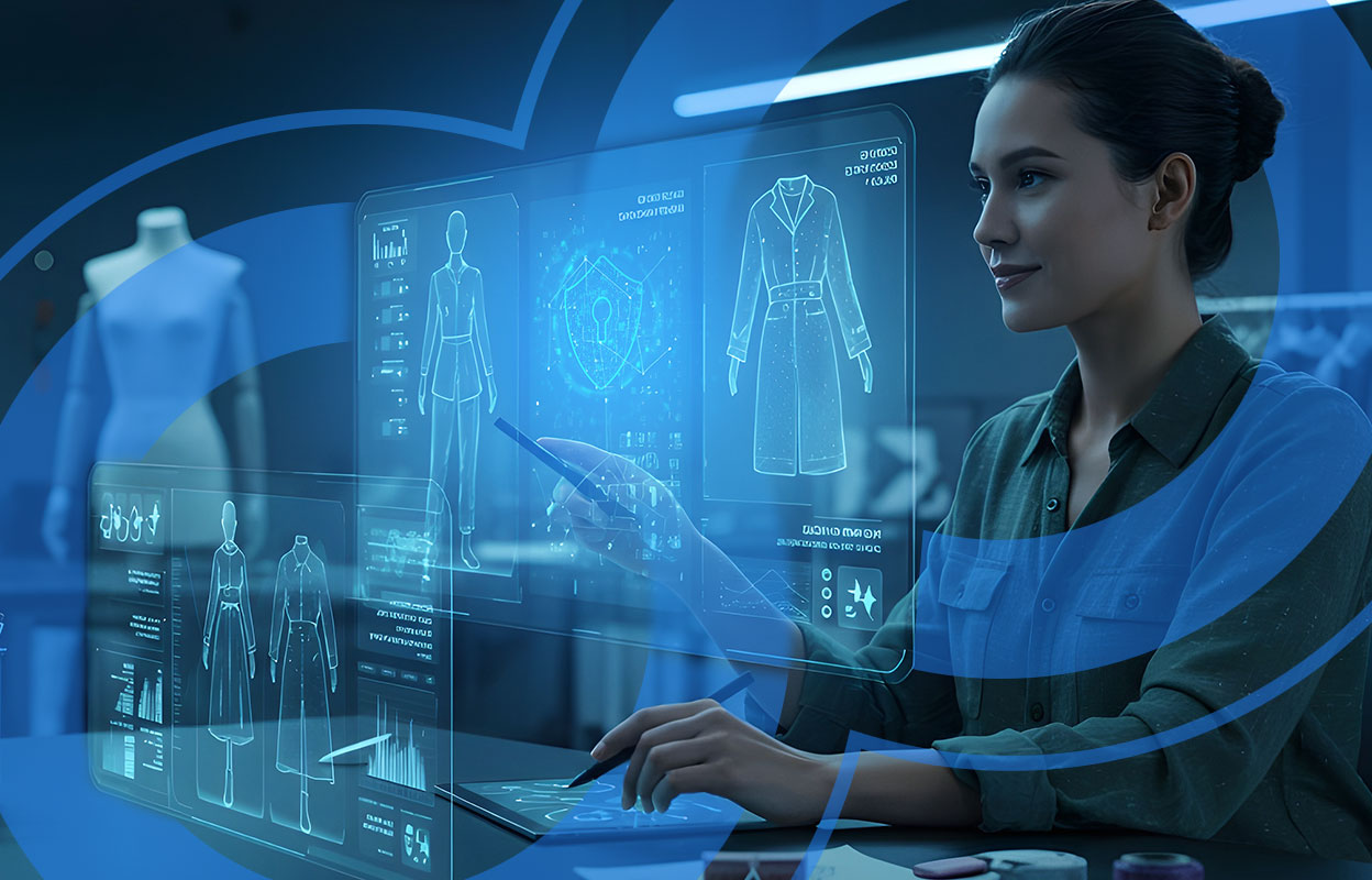 Como Garantir a Segurança de Dados em Moda, Têxtil e no Varejo