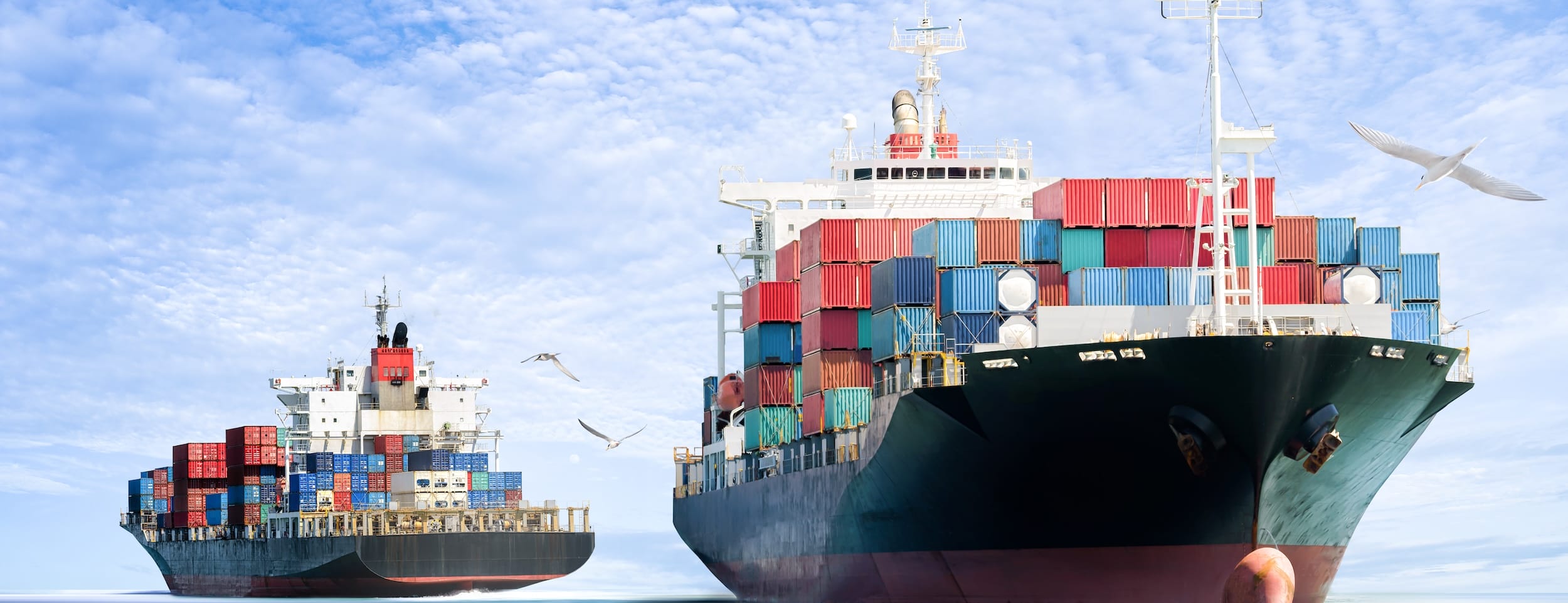 Tariff Update: April 18, 2025