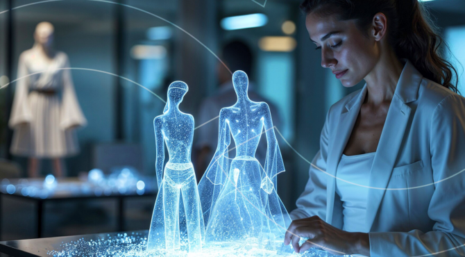 Cómo Garantizar la Seguridad de Datos en Moda, Textil y en el Comercio Minorista