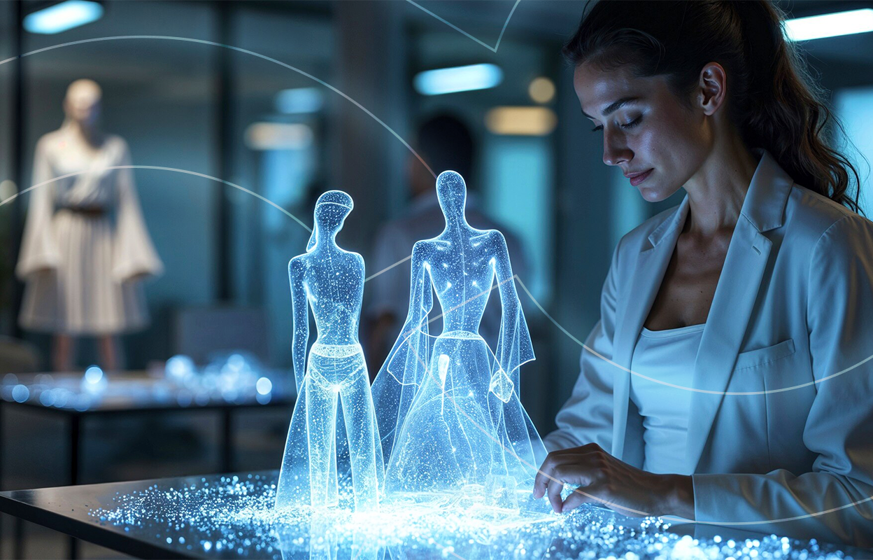 Cómo Garantizar la Seguridad de Datos en Moda, Textil y en el Comercio Minorista