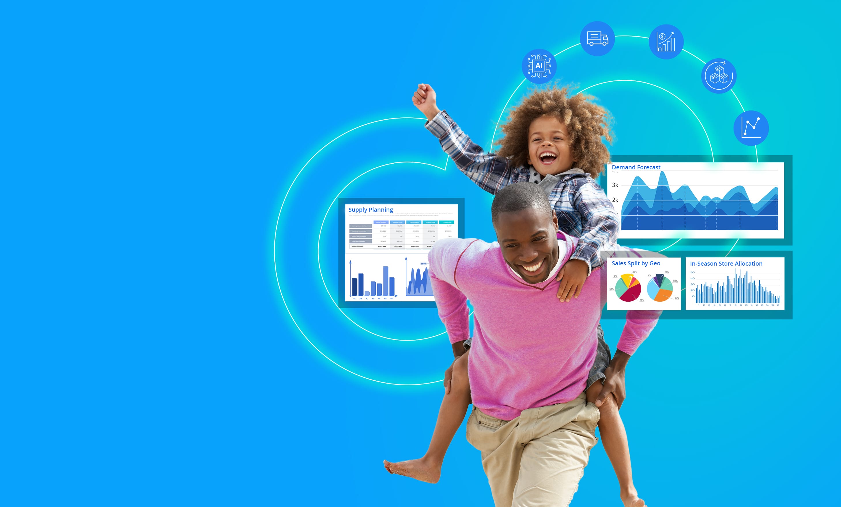 Strategies to Achieve Faster, Smarter, More Flexible Inventory Management2