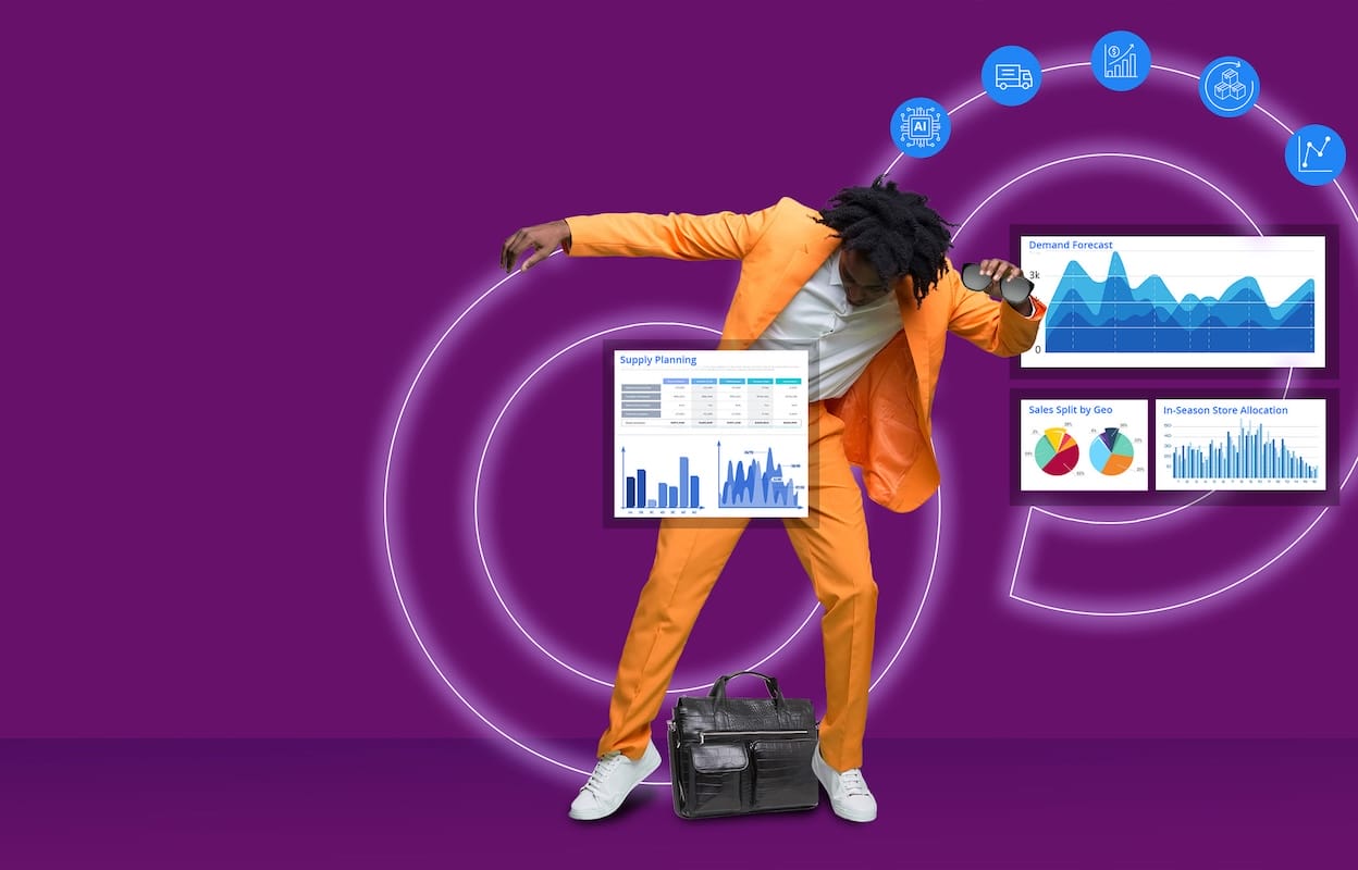 Hero-Turn Data into Results: Building a Modern Inventory Management Strategy