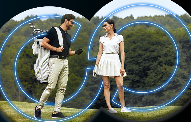 Golf brands in a disrupted world