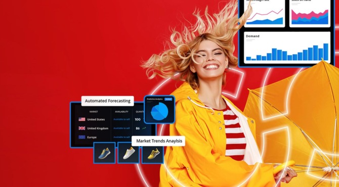 1248x800AI-Driven Demand Forecasting Connects the Entire Retail Lifecycle