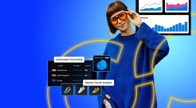 1248x800 AI is Impacting 5 Demand Forecasting Roles