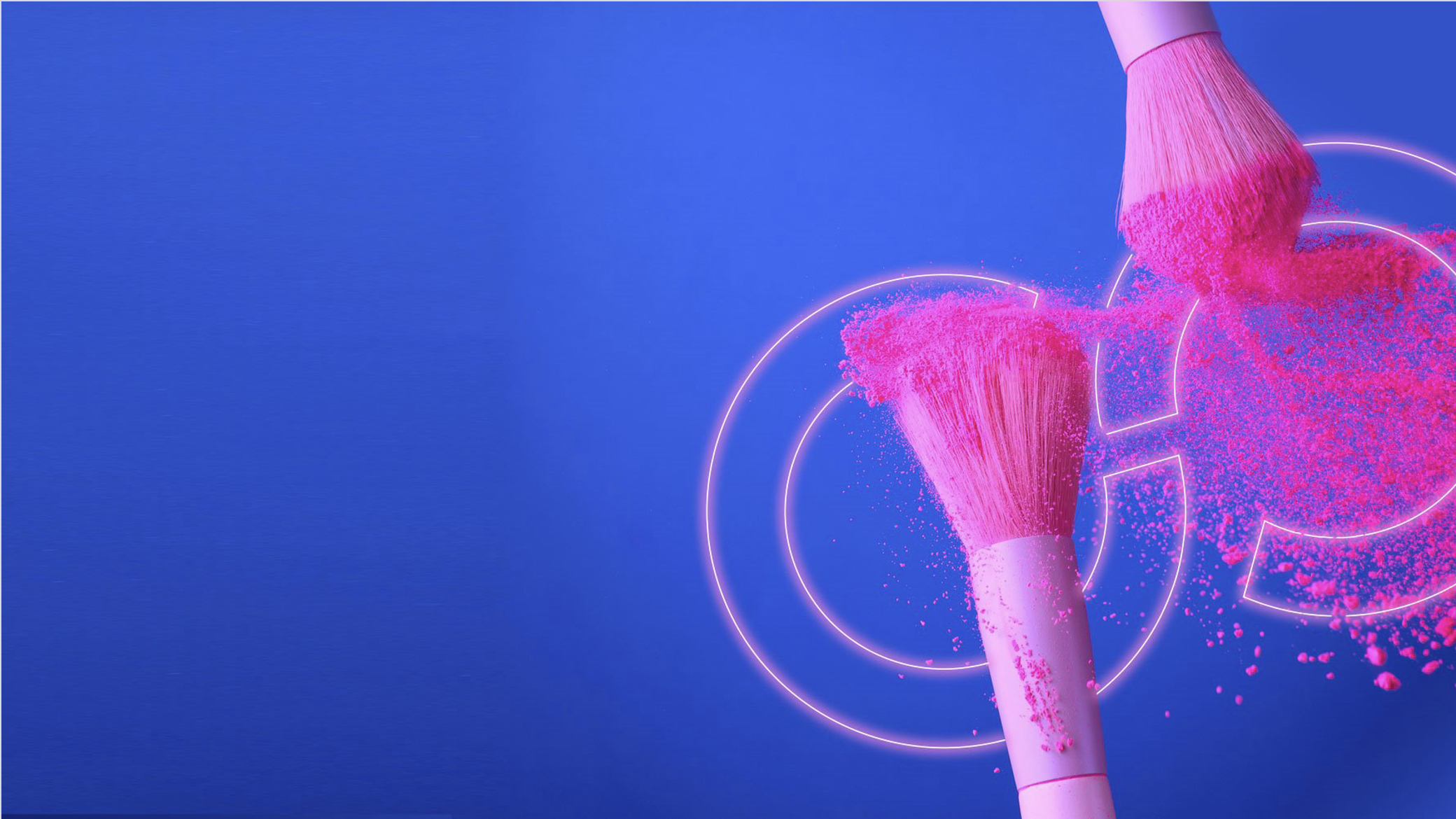 Beauty Discounting Behavior Changed